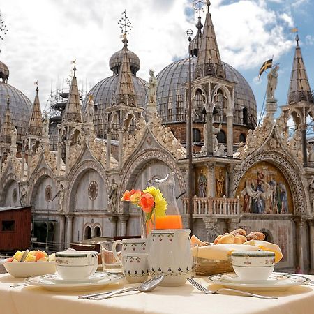 Canaletto Luxury Suites - San Marco Luxury เวนิส ภายนอก รูปภาพ