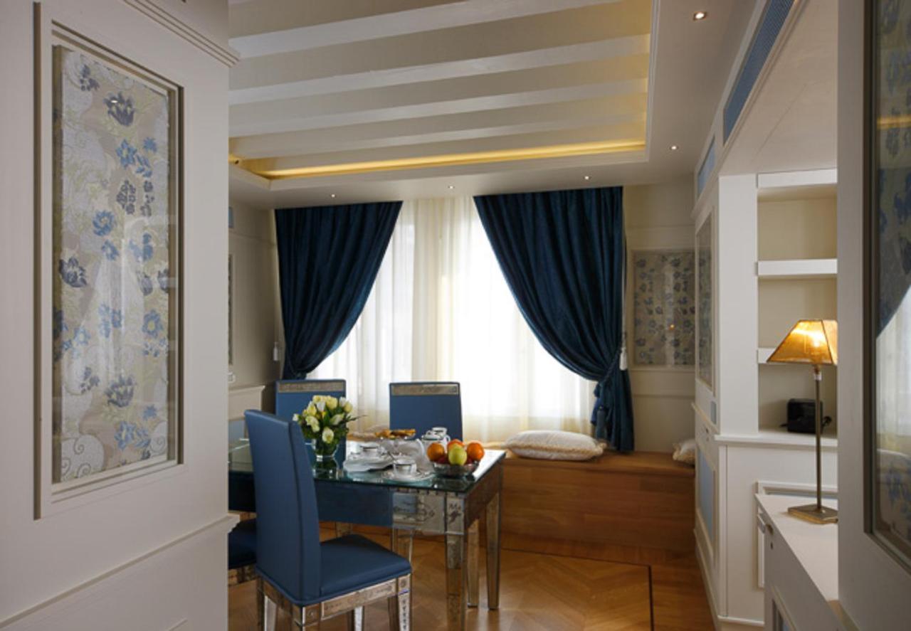 Canaletto Luxury Suites - San Marco Luxury เวนิส ภายนอก รูปภาพ