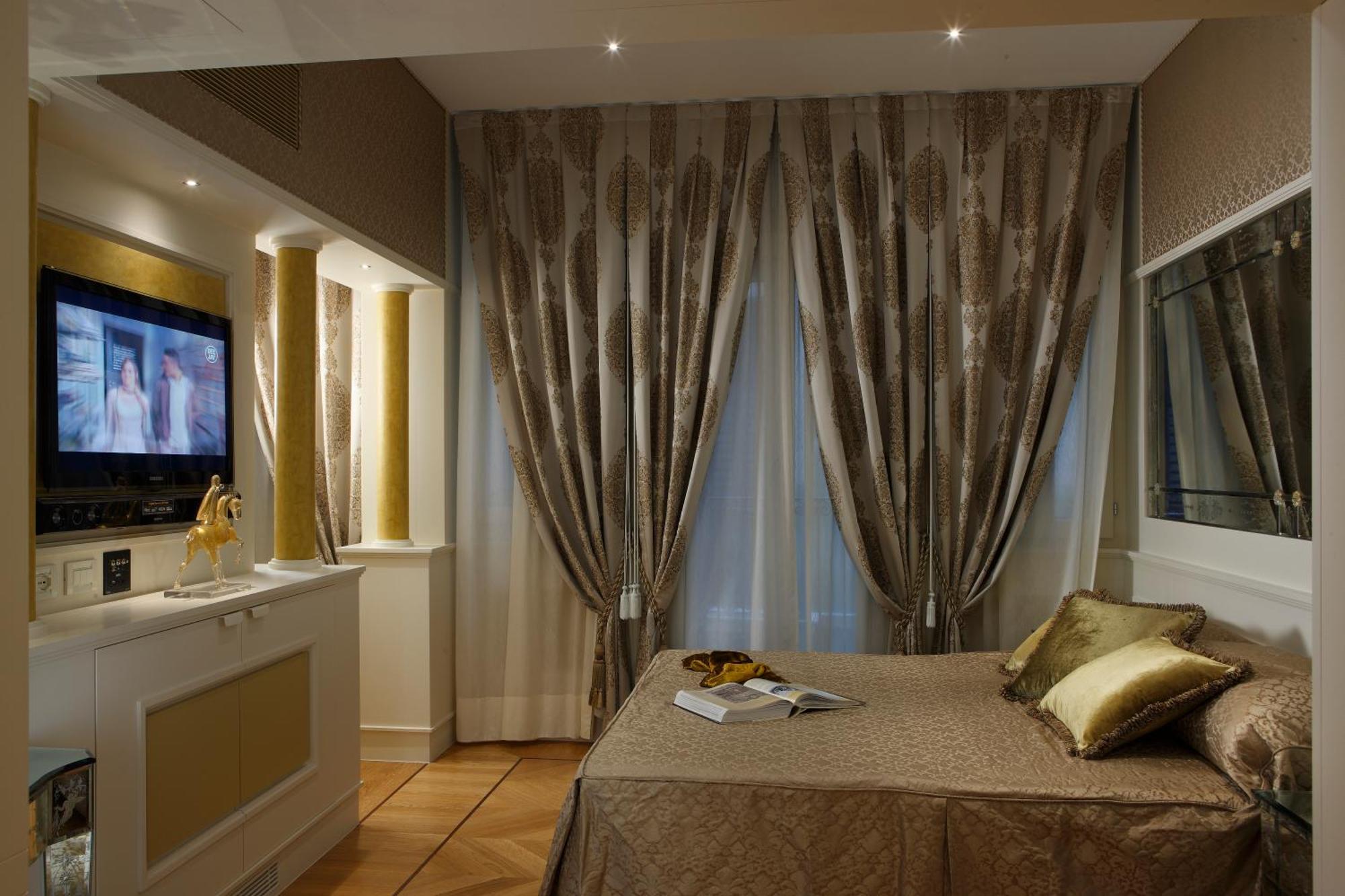 Canaletto Luxury Suites - San Marco Luxury เวนิส ภายนอก รูปภาพ