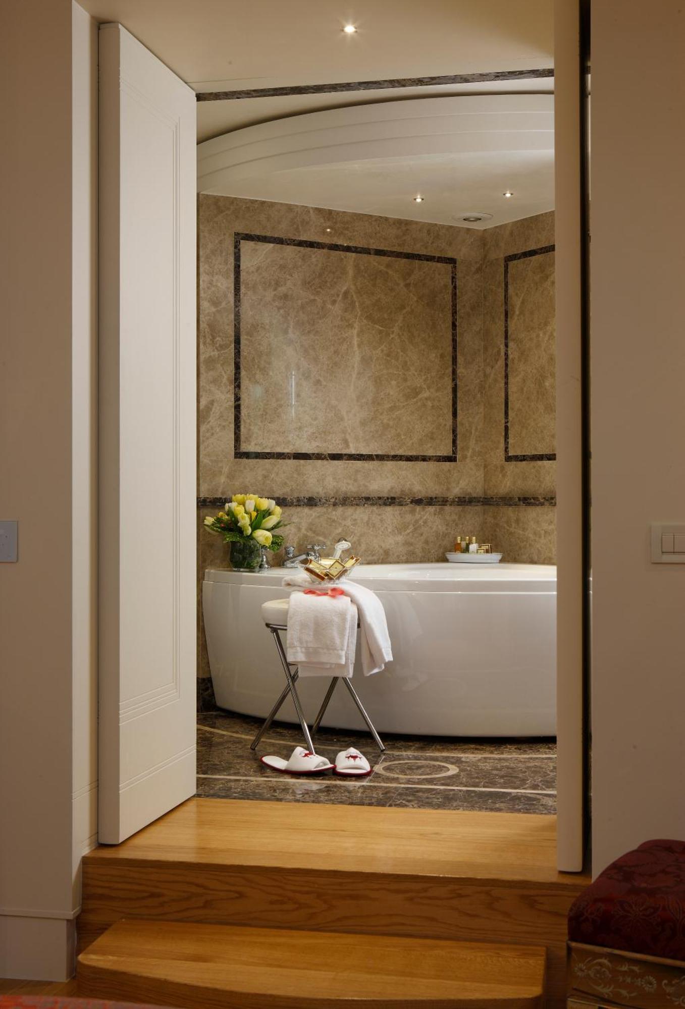 Canaletto Luxury Suites - San Marco Luxury เวนิส ภายนอก รูปภาพ