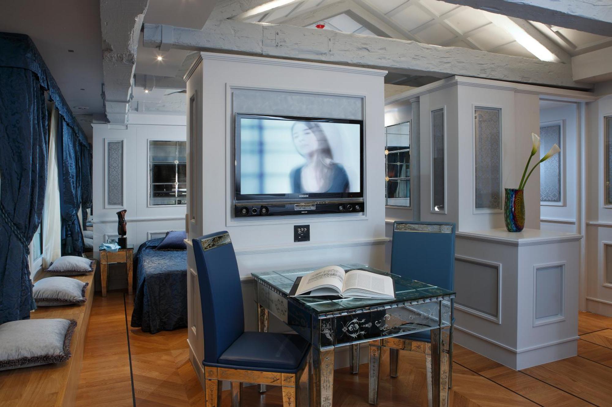 Canaletto Luxury Suites - San Marco Luxury เวนิส ภายนอก รูปภาพ