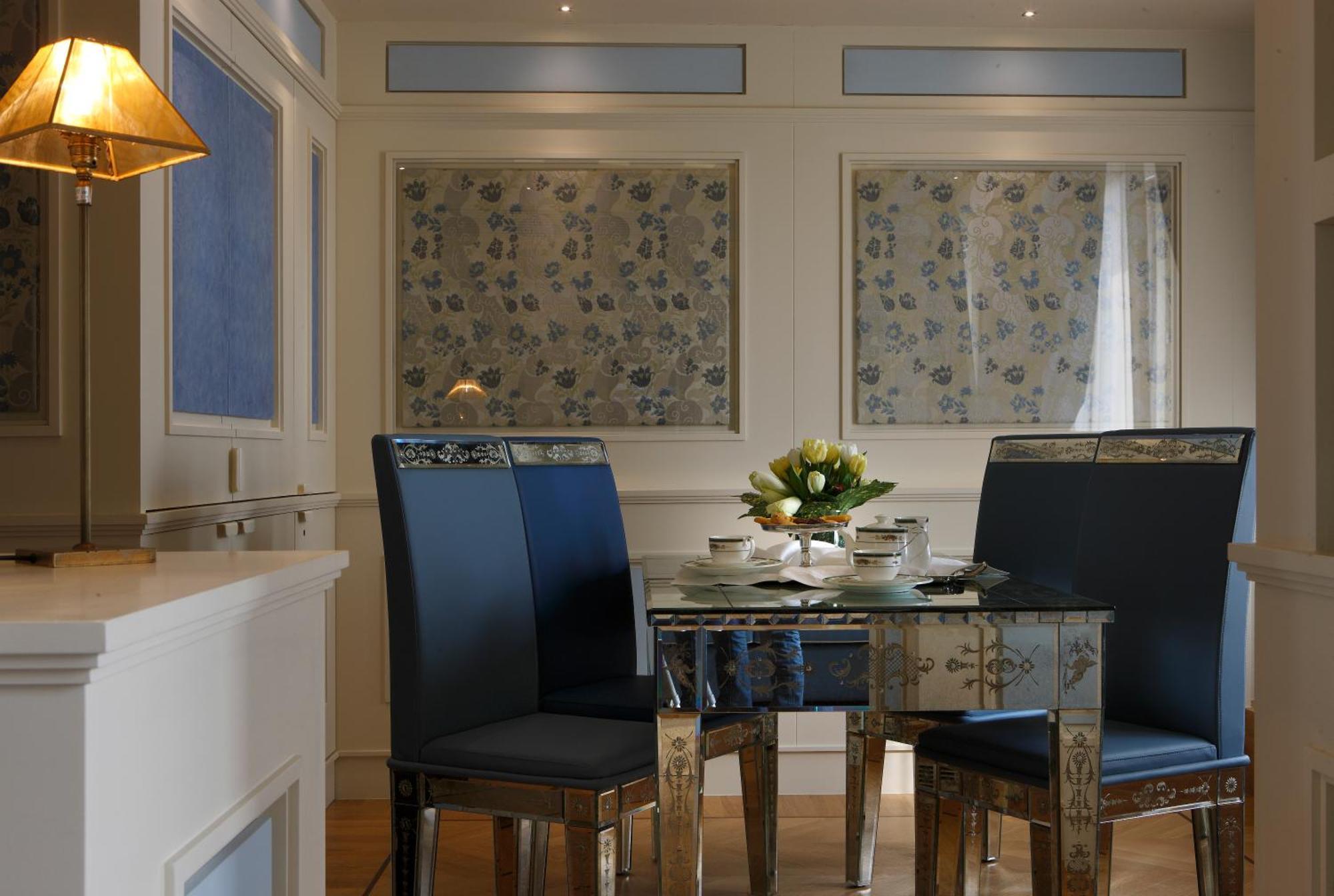 Canaletto Luxury Suites - San Marco Luxury เวนิส ภายนอก รูปภาพ