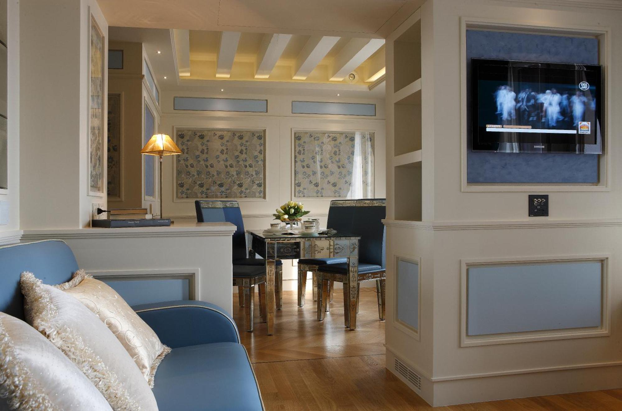 Canaletto Luxury Suites - San Marco Luxury เวนิส ภายนอก รูปภาพ