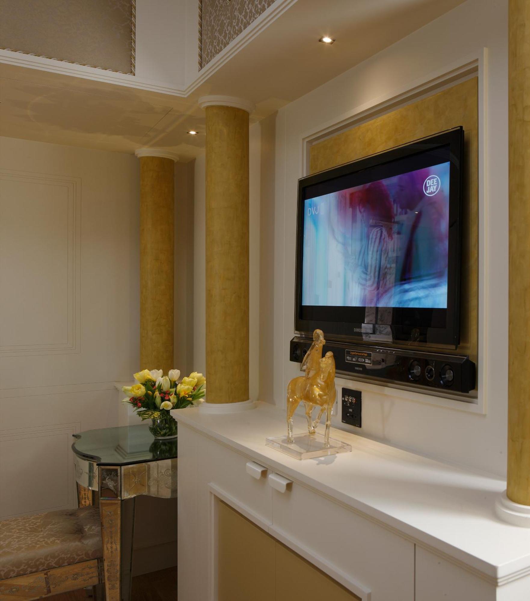 Canaletto Luxury Suites - San Marco Luxury เวนิส ภายนอก รูปภาพ